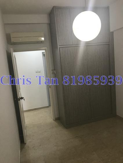 Eng Kong Green (D21), Condominium #167124552